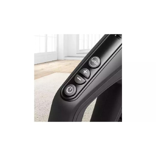 VACUUM CLEANER  BGB6X330 GRAY 4LT 600W 10ΕΤΗ ΕΓΓΥΗΣΗ ΣΤΟ ΜΟΤΕΡ